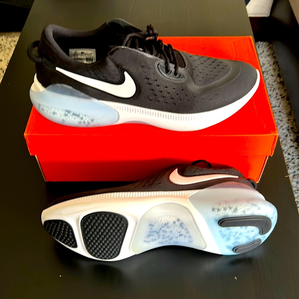 COPY - Nike Joyride Dual Run
